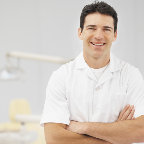 DHA is the dental network that works for you leaving everyone smiling.